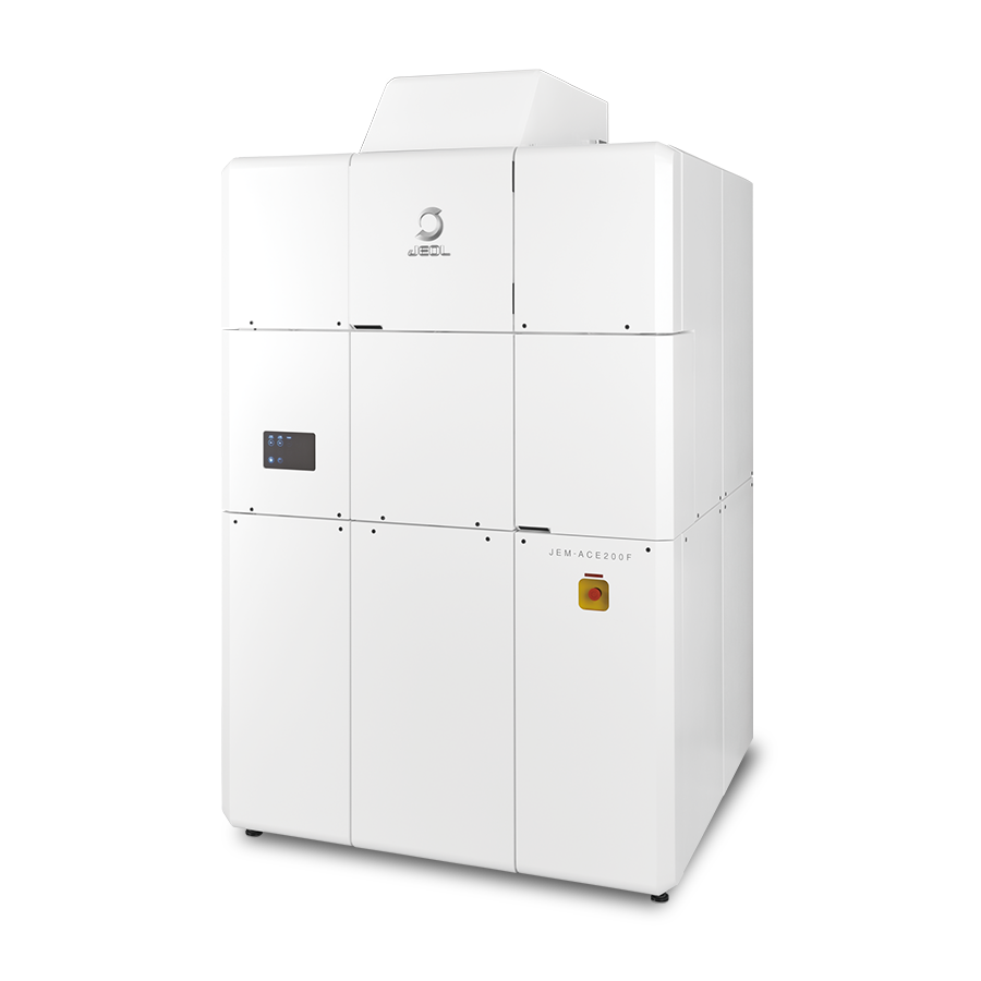 ACE eye™ TEM for Semiconductor Analysis