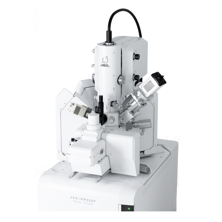 Soft X-ray Emission Spectrometer