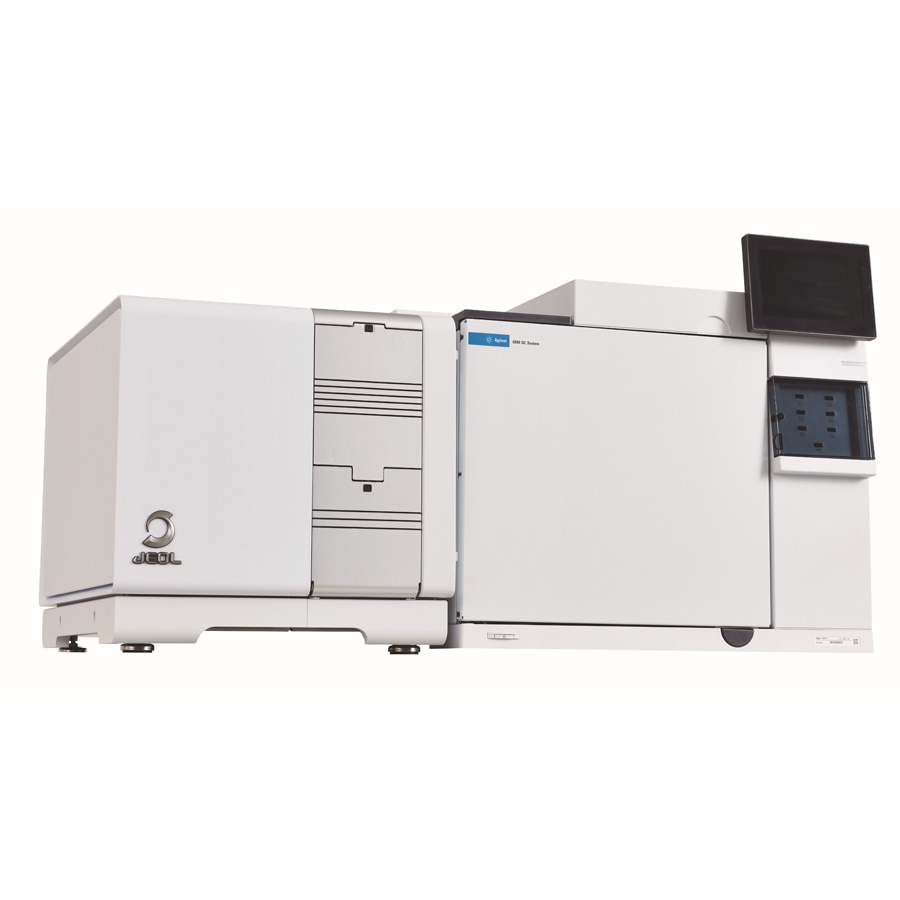 GC/Single-Quadrupole