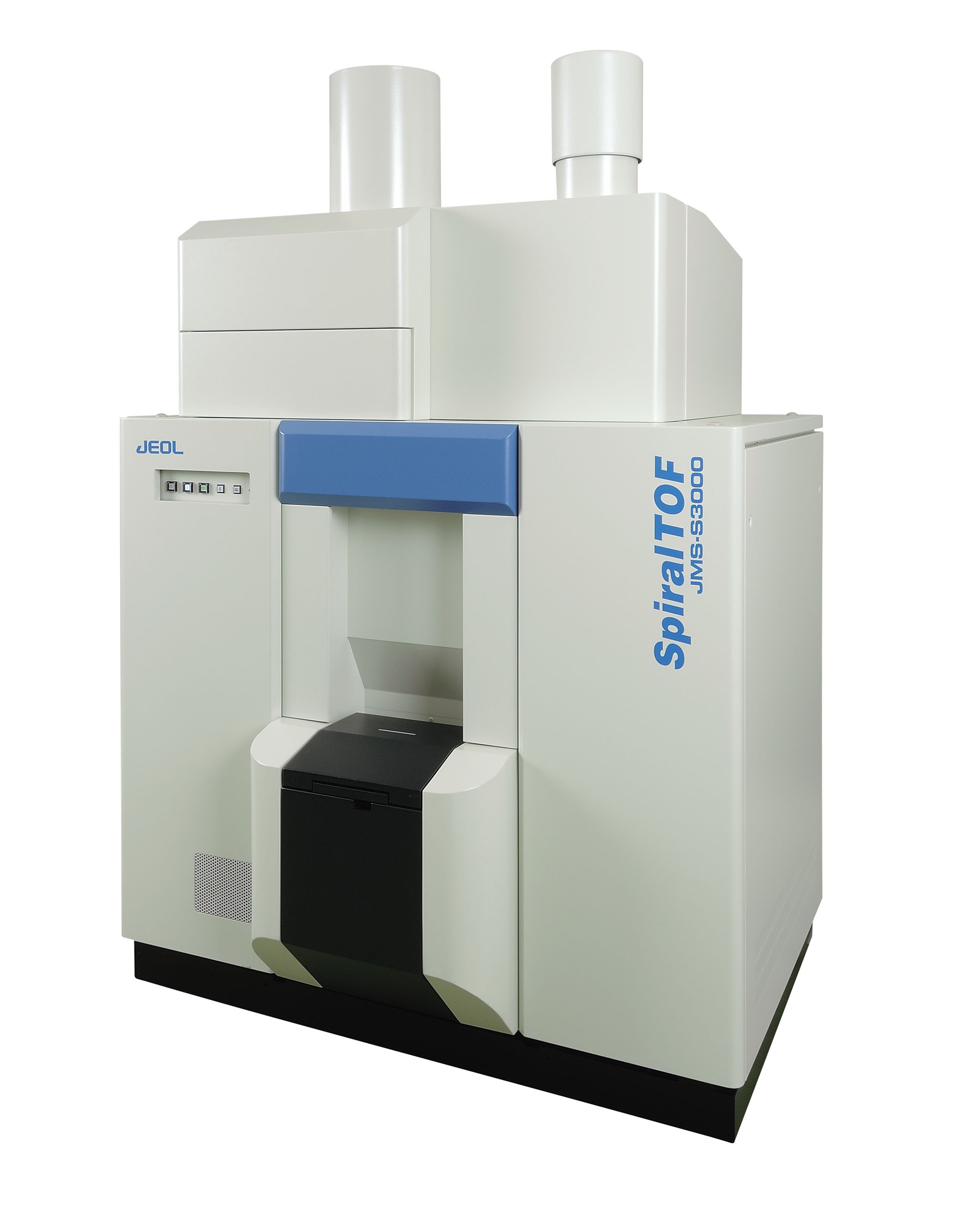 Spiral TOF - JMS-S3000
