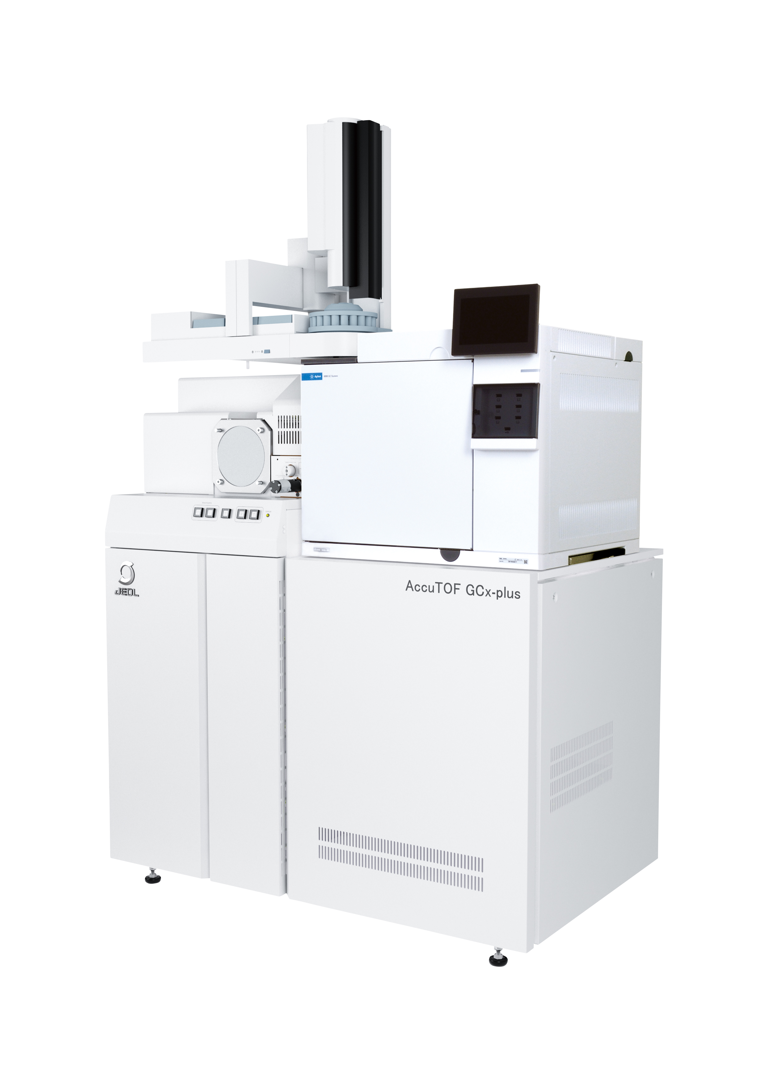 AccuTOF GCx-plus