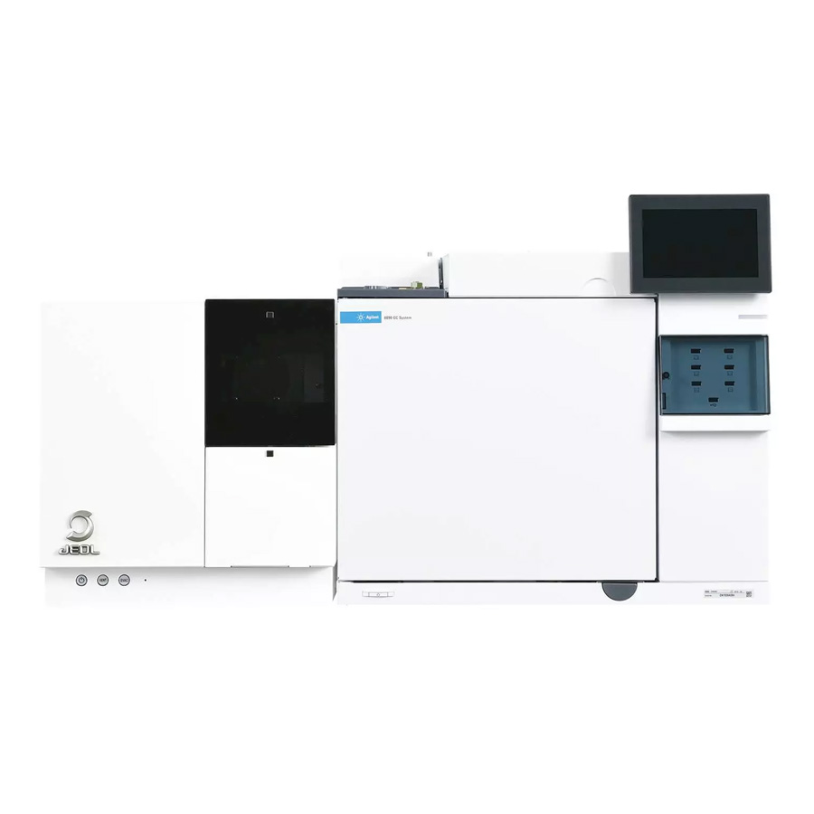 GC/Triple-Quadrupole