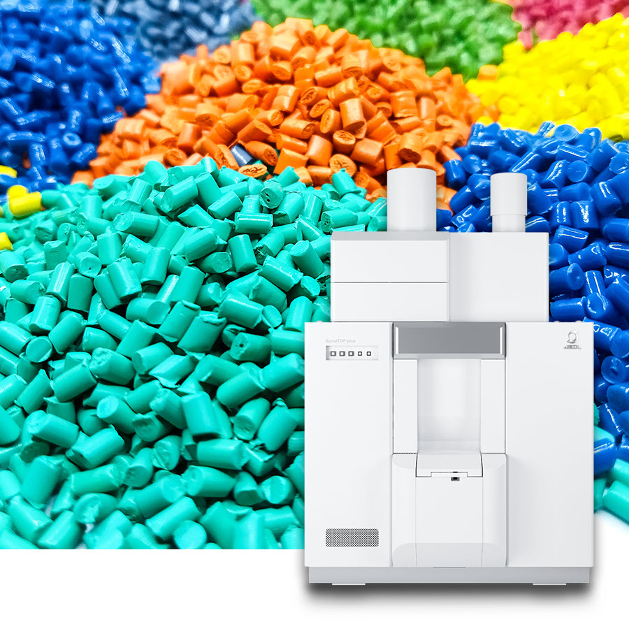 MALDI Imaging SpiralTOF™-plus Time-of-Flight (TOF) mass spectrometer