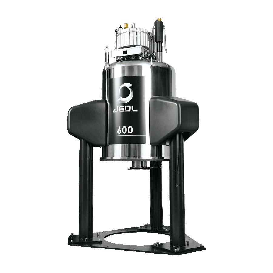 NMR Magnets for Every Application