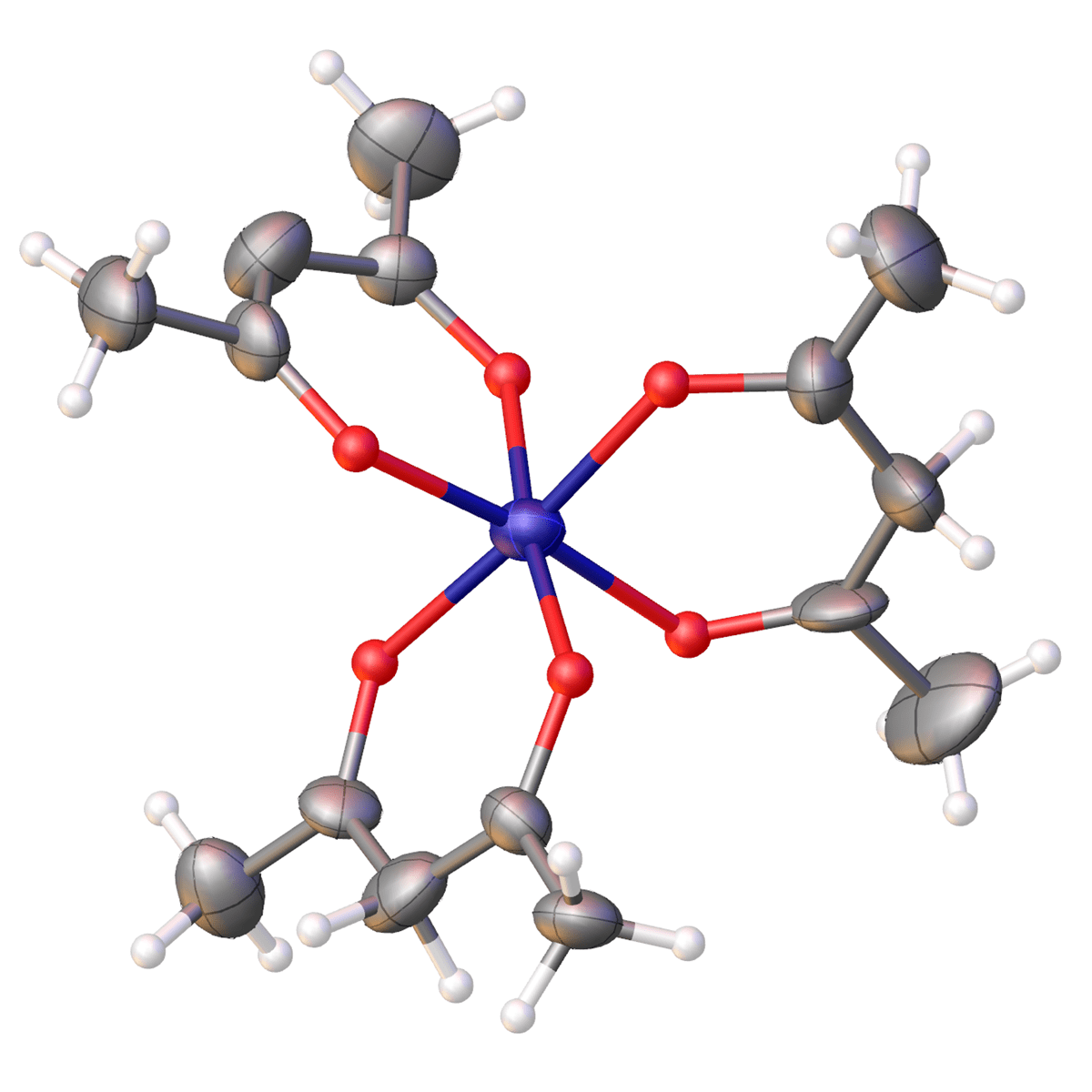 Co-acetylacetone