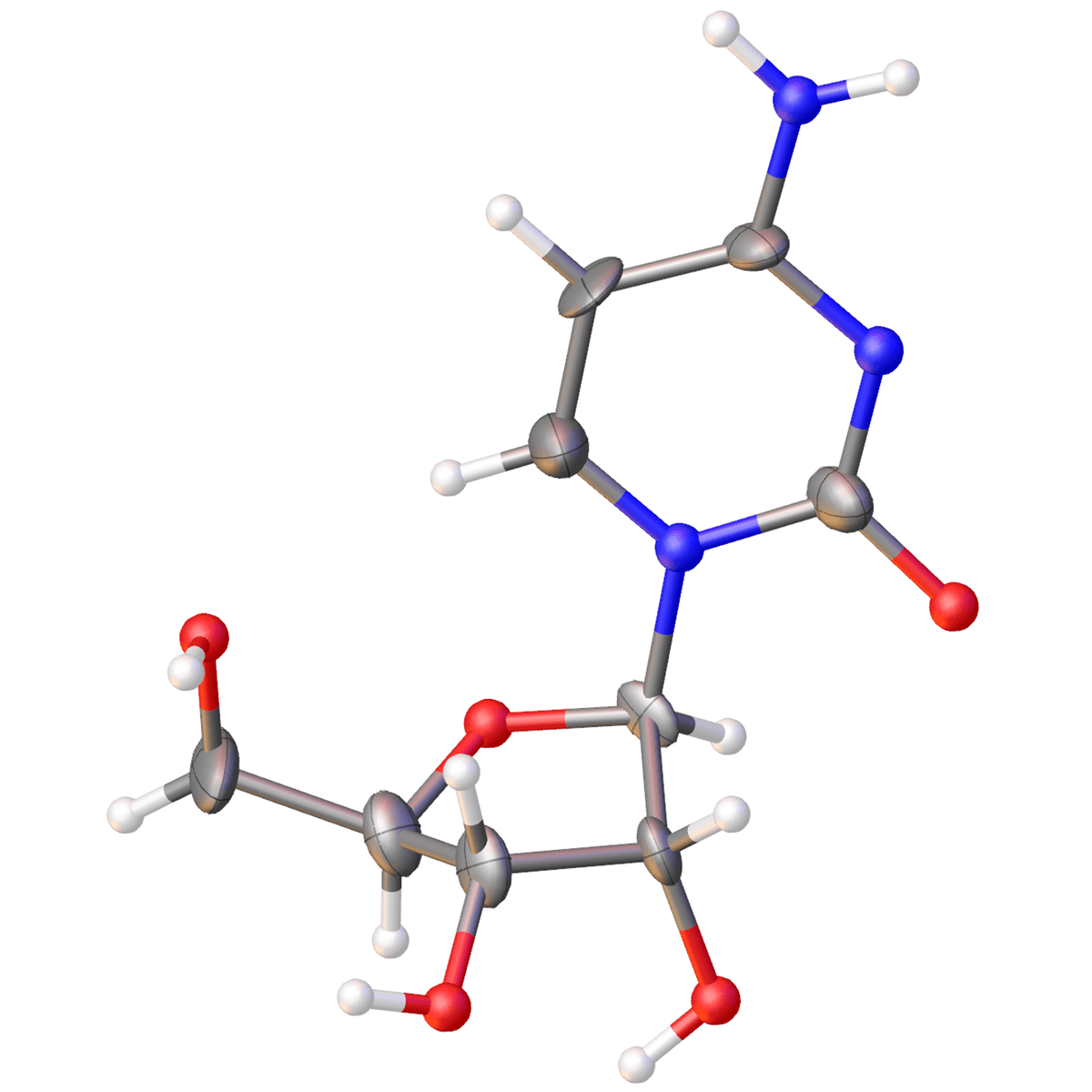 Cytidine