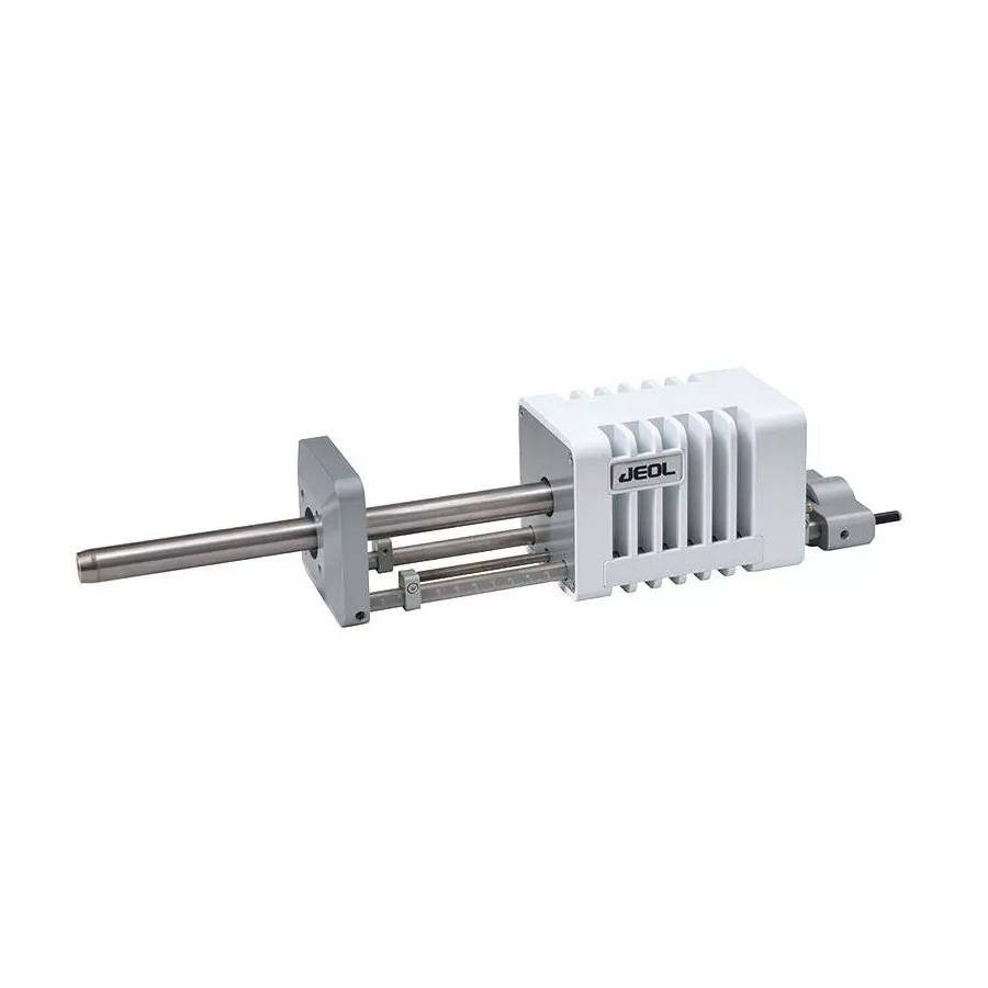 Embedded EDS for SEM
