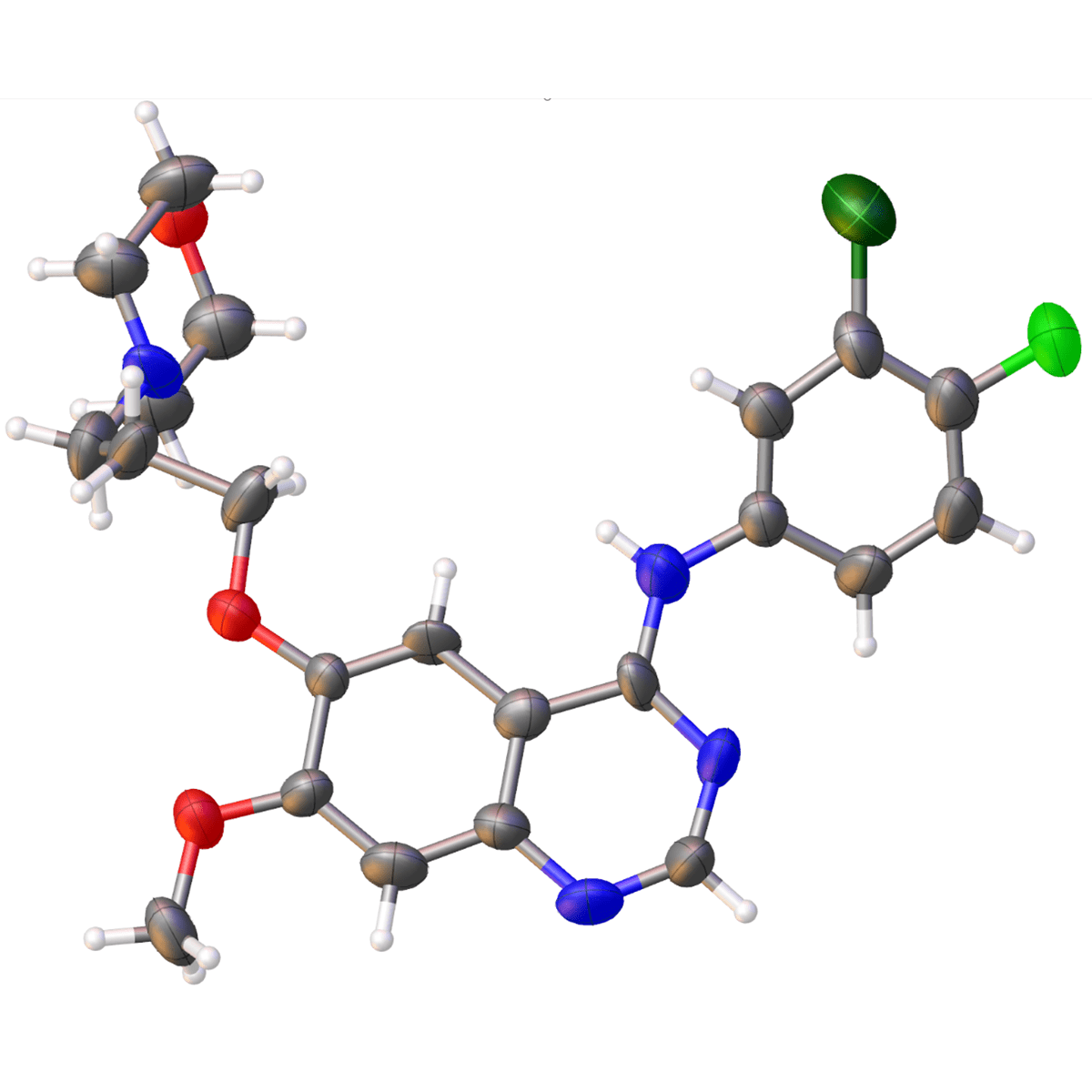 Gefitinib