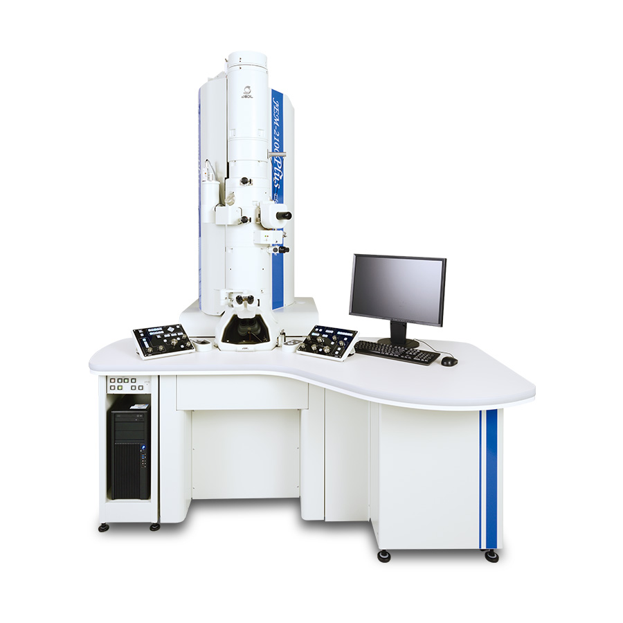 JEM-2100 Plus