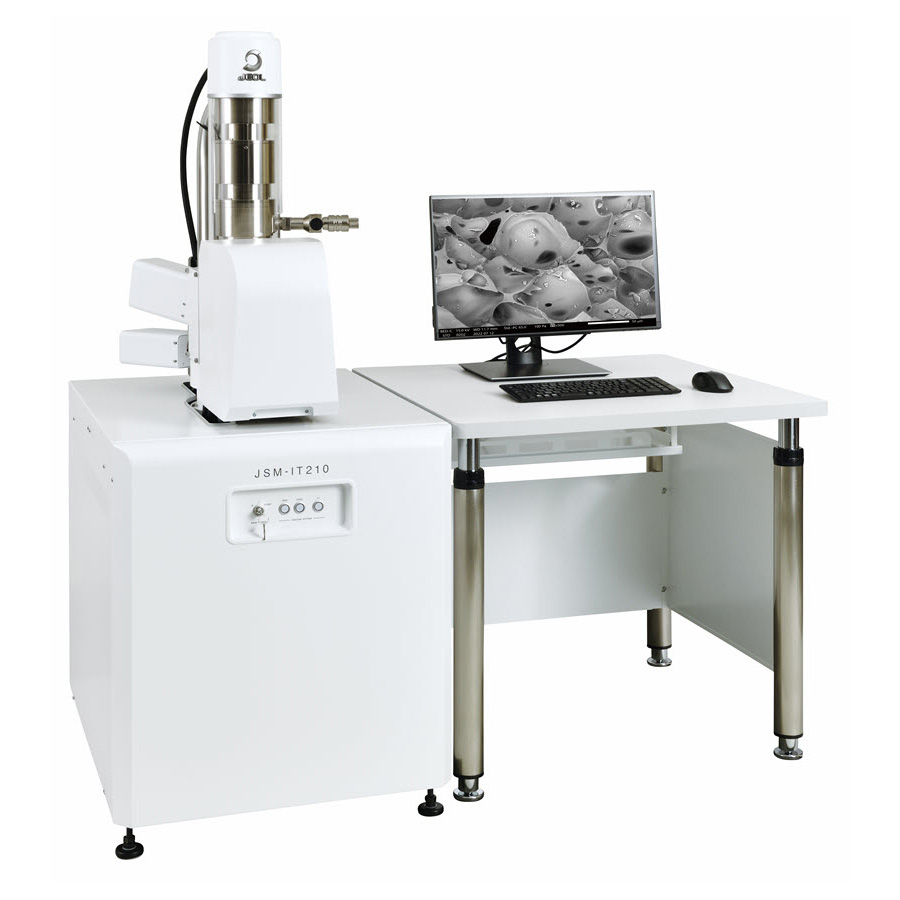 JSM-IT210 InTouchScope™