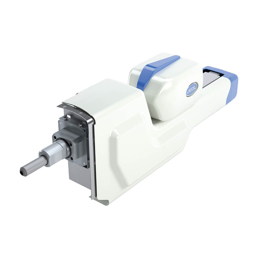 SDD-EDS for TEM