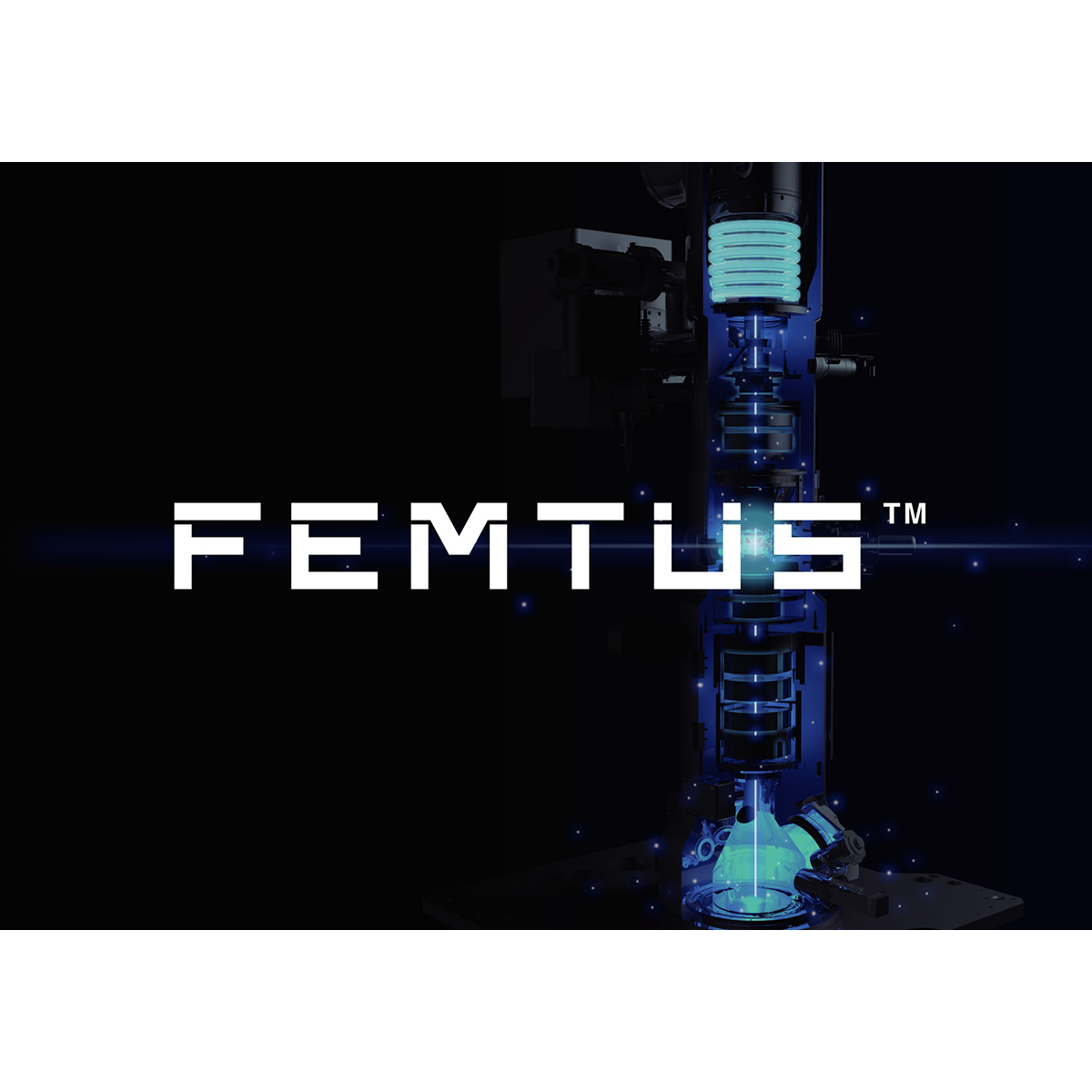 FEMTUS™ Integrated Analysis Platform