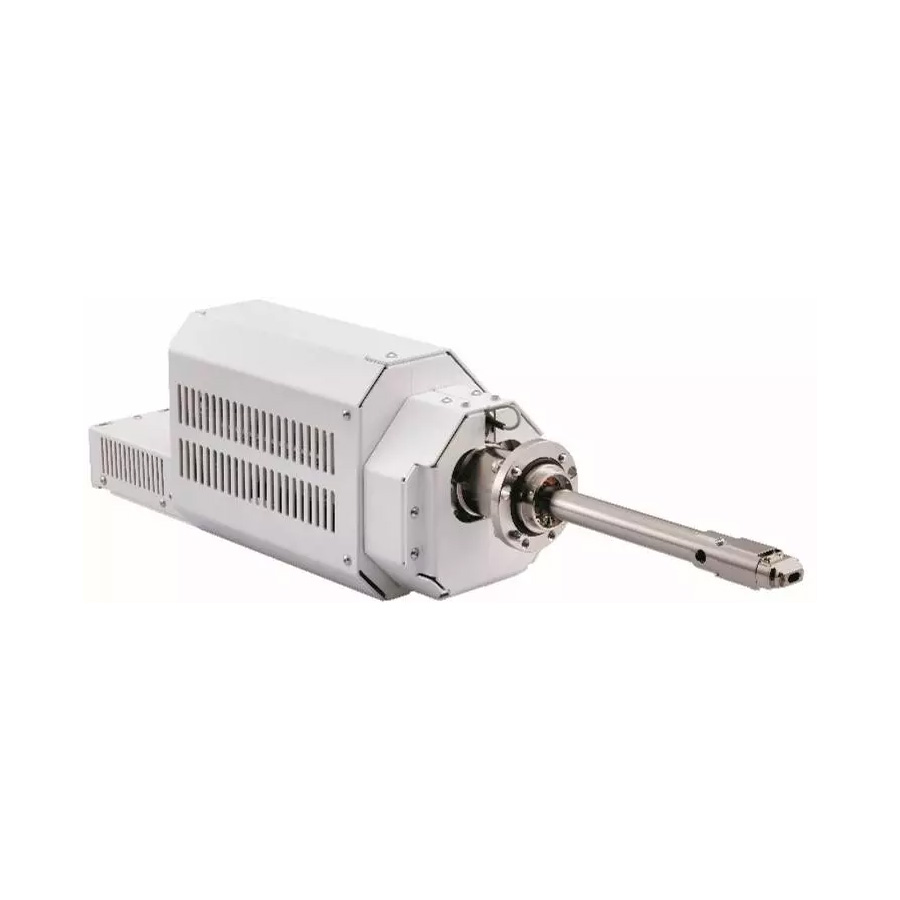 Soft X-ray Emission Spectrometer