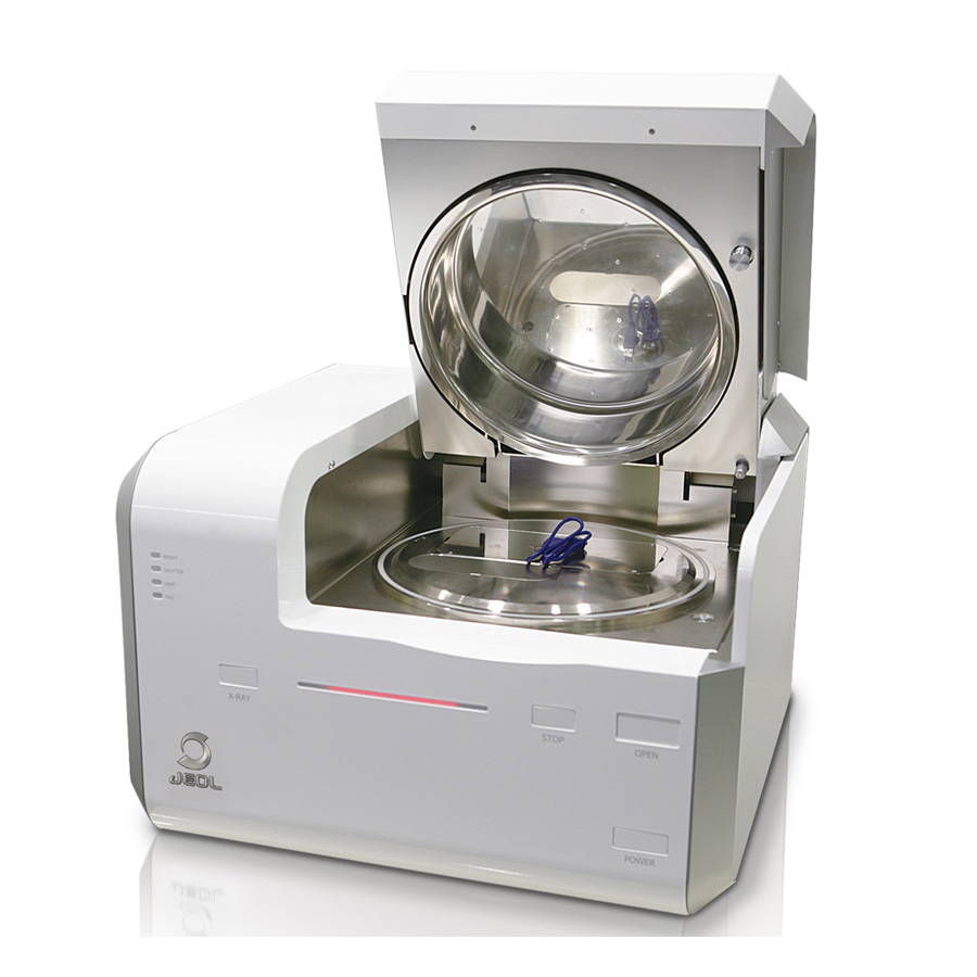 ElementEye JSX-1000S XRF