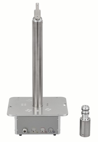 Operando Battery Probe