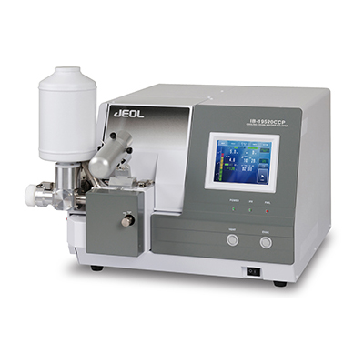 IB-19520CCP Cross Section Polisher