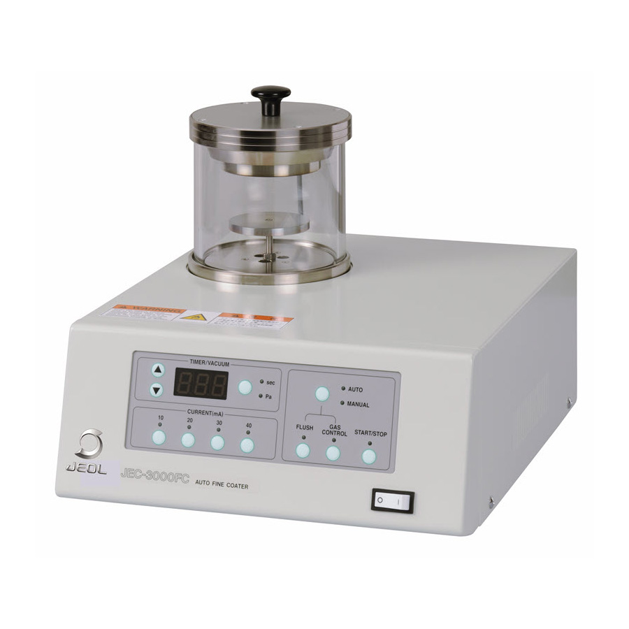Auto Fine Coater