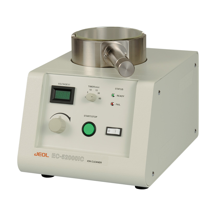 Ion Cleaner