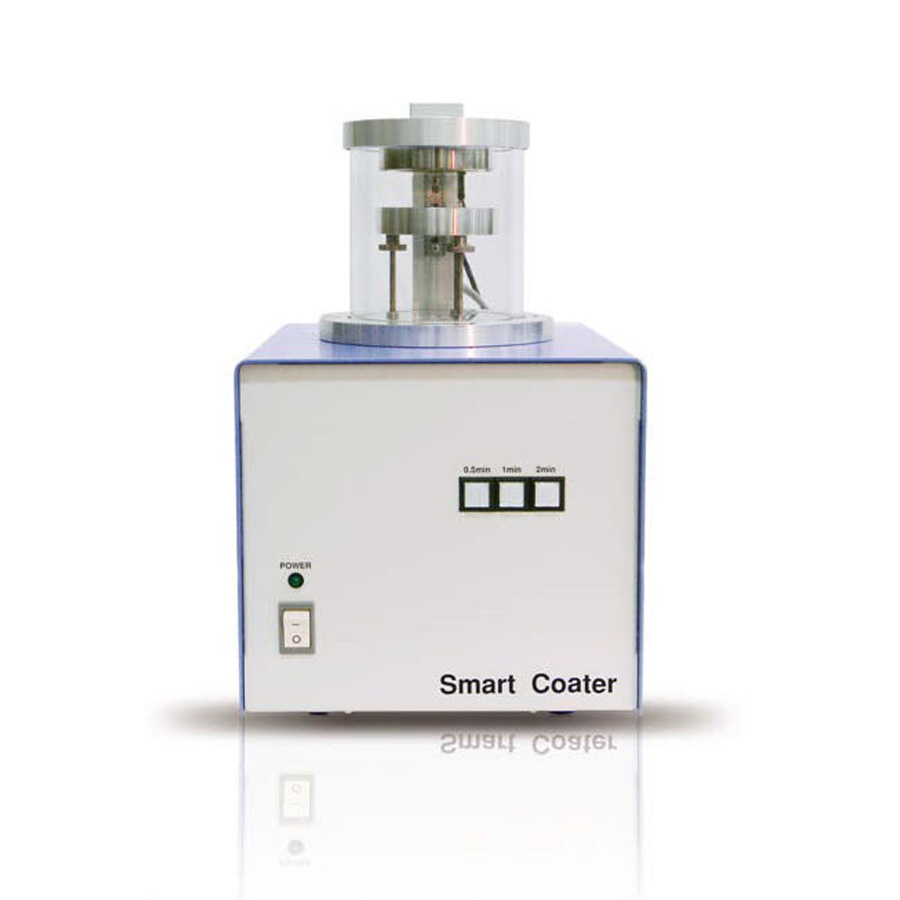 Smart Coater