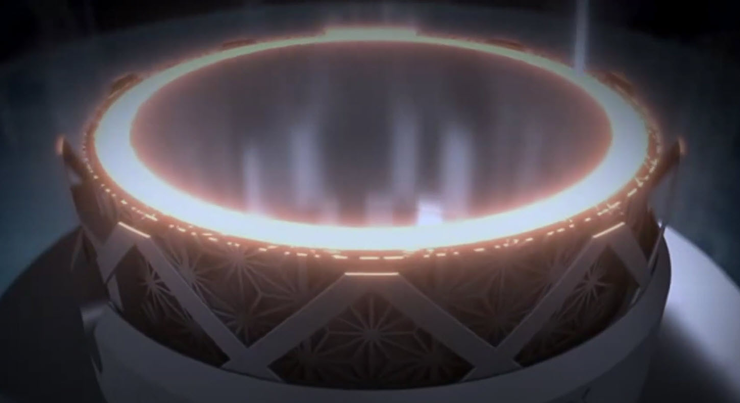 Tungsten 3D Printing with Electron Beam Powder Bed Fusion